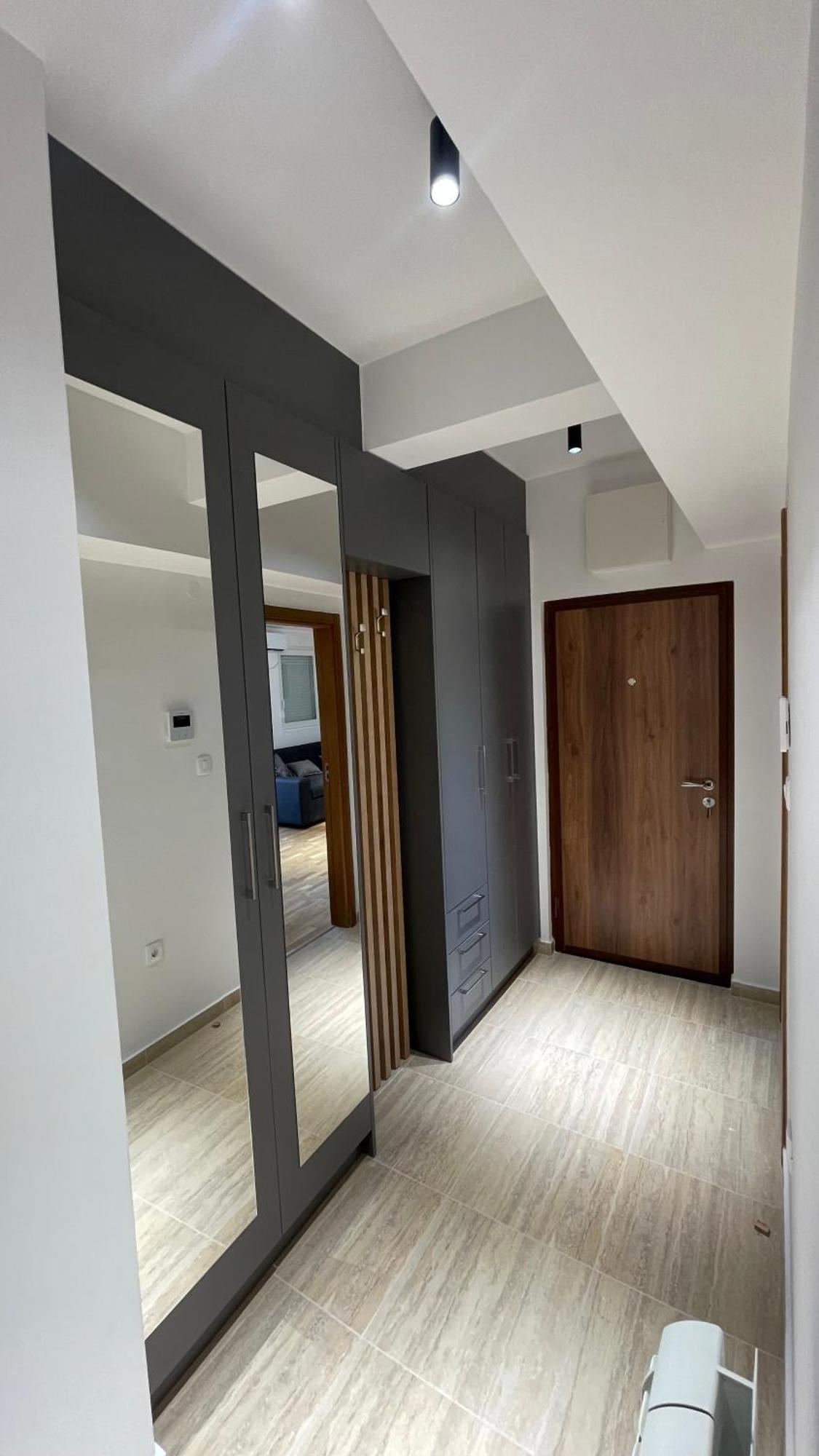 Cozy Lux Mountain Apartment Zabljak (Zabljak)