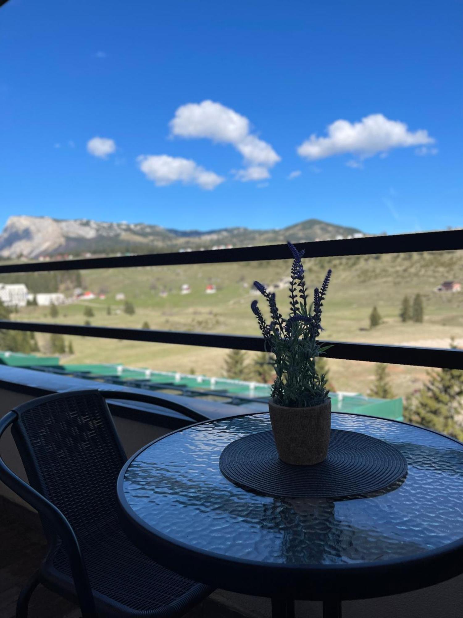 Cozy Lux Mountain Apartment Zabljak (Zabljak)