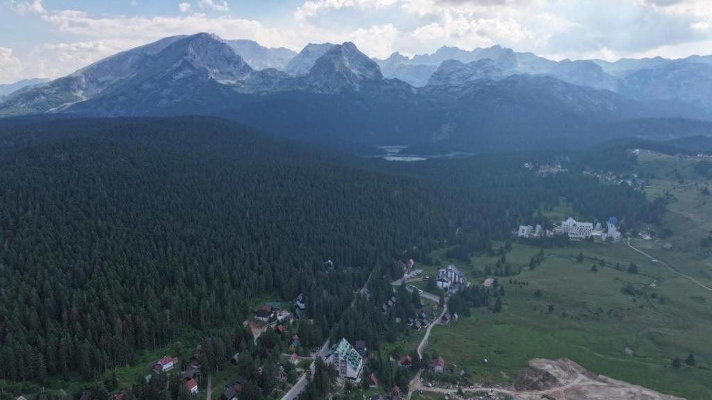 Apartment Cozy Lux Mountain Zabljak (Zabljak)